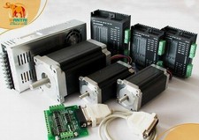 (US Ship)3 Axis CNC controller