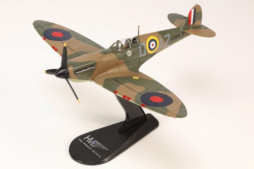 Ha7818 hobby master spitfire - ha7818,