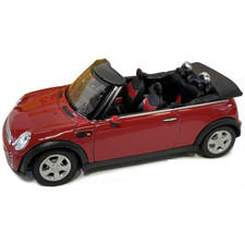 Cararama 1:43 Scale Mini