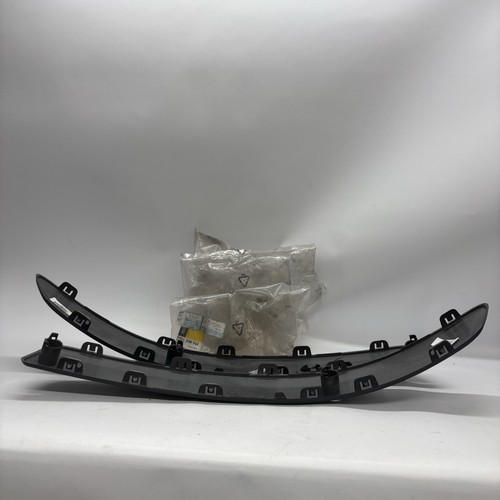 Renault espace front bumper - iv,