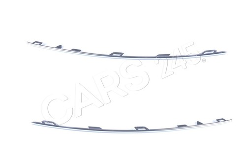 Genuine beetle front - genuine, bumper