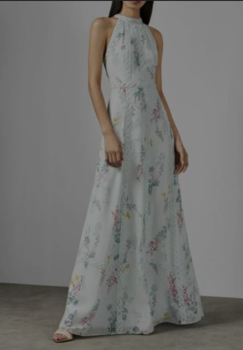 Ted baker dahleen sorbet lace - dahleen,