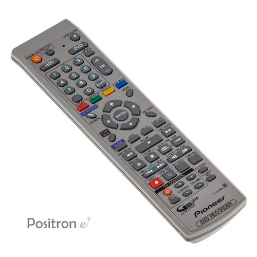 Original pioneer remote - original,