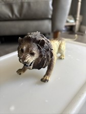 Vintage AAA Toy Male Lion