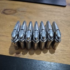 Ronson Varaflame Vintage Job