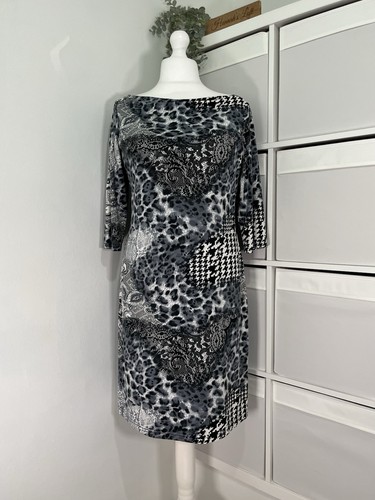 Joseph ribkoff jersey bodycon - ribkoff,