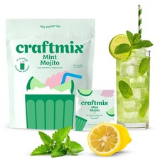 Craftmix Mint Mojito Cocktail
