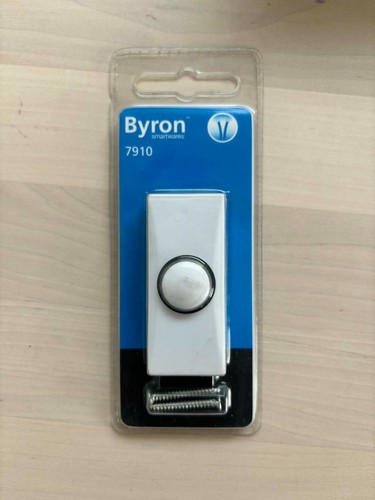Byron 7910 wired - 7910,