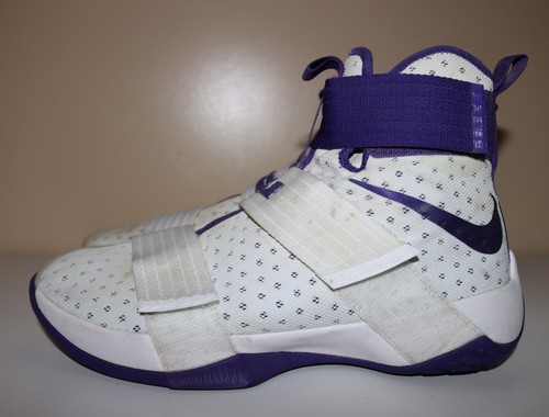 Nike lebron zoom soldier tb - nike,