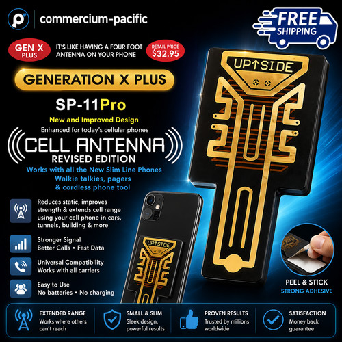 Sp18 mobile phone signal - mobile,