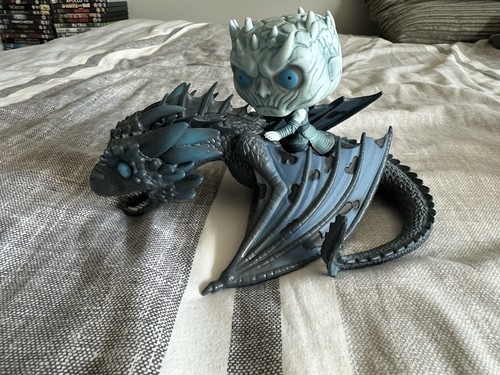 Game thrones night king - king, and