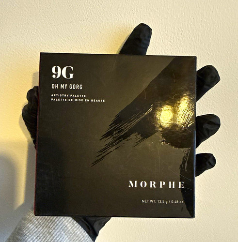 Morphe gorg artistry - my,