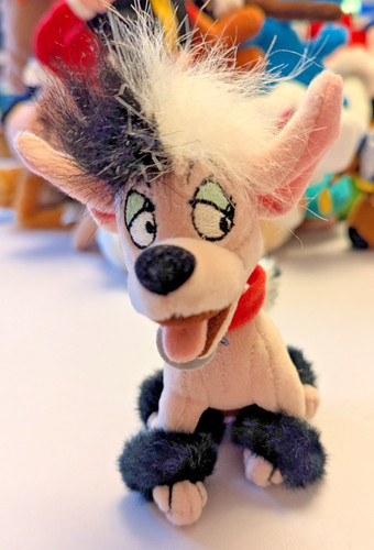 Disney fluffy cruella - disney,