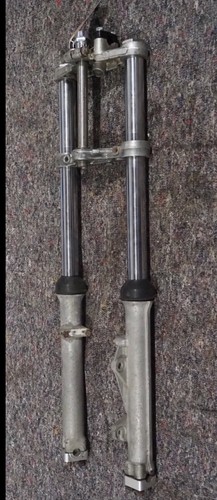 Bsa b50 front forks - bsa,