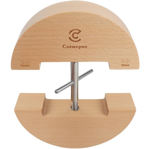 Hat stretcher for fitted hats - stretcher,