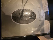 Christian Dior Stockings X3