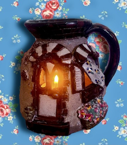 Cute handmade pottery - cute,