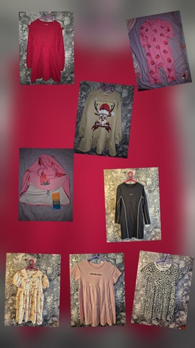 Girls clothes bundle - girls,