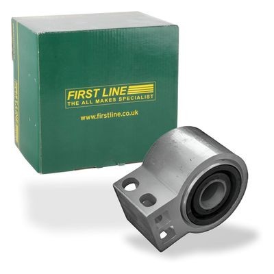 First line wishbone control - wishbone,
