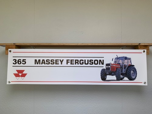 Massey ferguson 365 - 365,