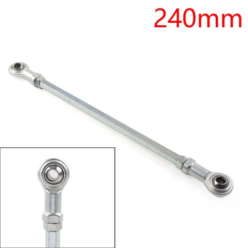 240mm ball joiner bolt tie - ball,