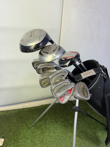Dunlop men beginner golf - dunlop, men’s