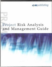Project Risk Analysis and Management Guide Paperback Peter Simon