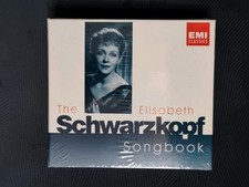 THE ELISABETH SCHWARZKOPF