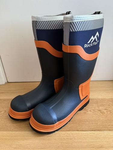 Rockfall silt neoprene safety - silt,
