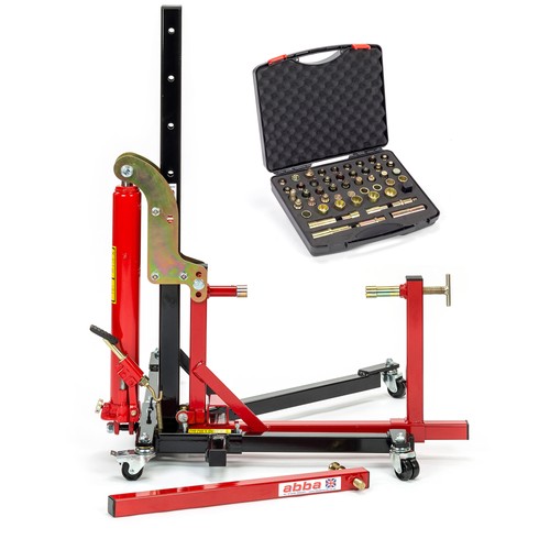 Abba skylift technicians - abba, &