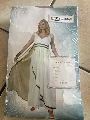 Fun costume greek goddess - fun,