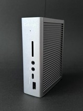 CalDigit Thunderbolt Station 3