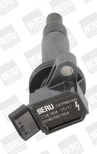 FITS CITROËN C1 1.0 IGNITION