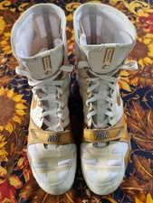 Nike Hyper KO Boxing Boots