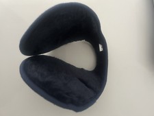 Pearl Plush Earmuffs – Cute