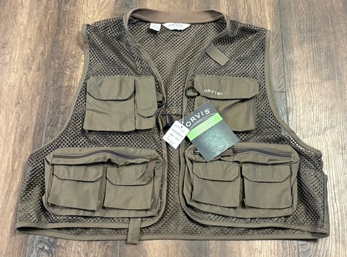 Orvis clearwater mesh - orvis,