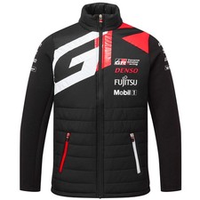 Toyota Gazoo Racing WRC Black