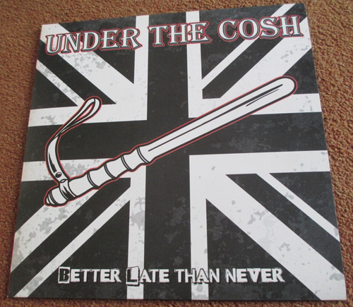 Under the cosh - the,