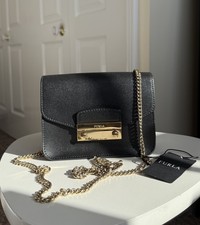 Furla Metropolis Crossbody bag
