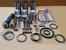 Fits Massey-Ferguson Tractor