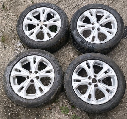 Ford max galaxy set 17 - s-max,