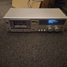 Technics RS-M215 Stereo