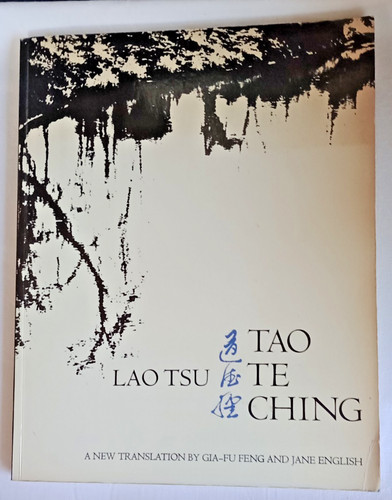 Tao ching gia - by, feng