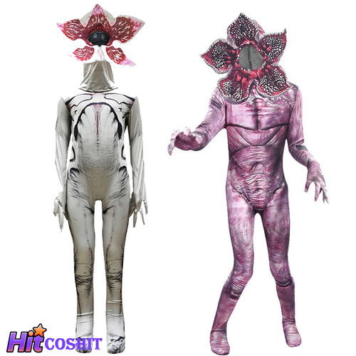 Adult kid demogorgon - adult,