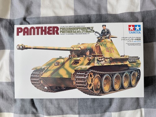 Tamiya 35065 german - tamiya,