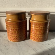 Vintage Large Hornsea Pottery