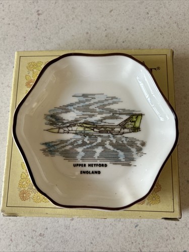 Coalport china upper heyford - coalport,