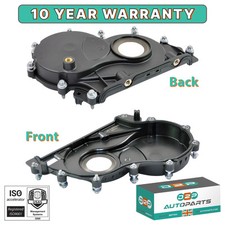 TIMING CHAIN COVER ENGINE