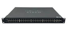 Cisco SG300-52P-K9 V02 48 Port