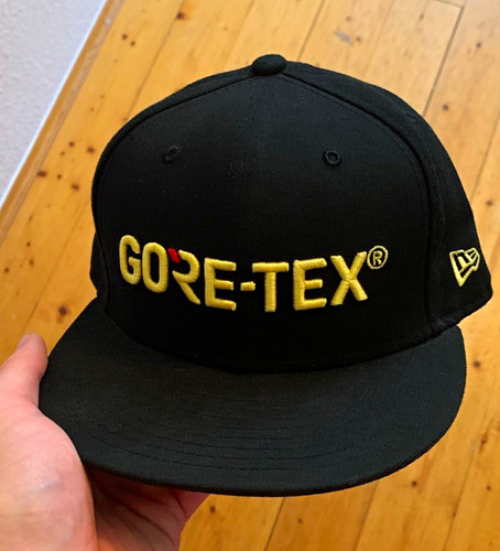New era gore tex fitted - gore-tex, cap